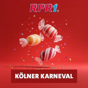 RPR1.Kölner Karneval