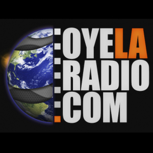 OyeLaRadio.com