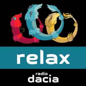 Dacia Relax