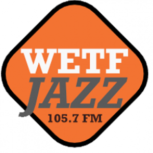 WETF Jazz 105.7 FM
