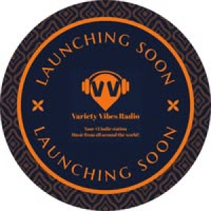 Variety Vibes Radio