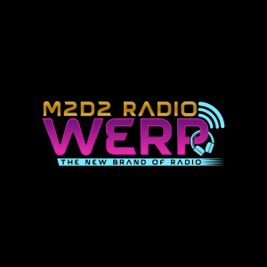 M2D2 RADIO WERP
