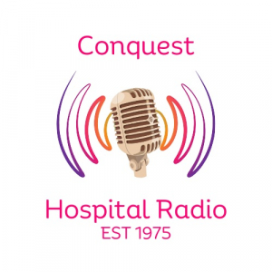 CHR Conquest Hospital Community Radio