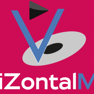 Vertizontal Radio