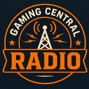 Gaming Central Radio