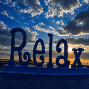 Relax - Private Streaming