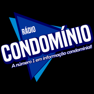 Rádio Condomínio Brasil