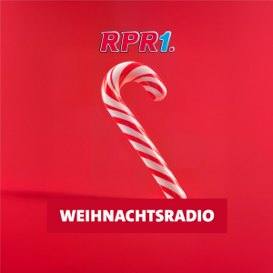 RPR1. Weihnachten - Dein Weihnachtsradio mit den besten Weihnachtsliedern