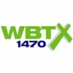 WBTX Radio
