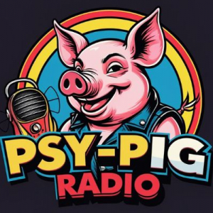PsyPig-Radio