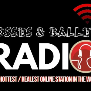 Bosses & Ballers Radio