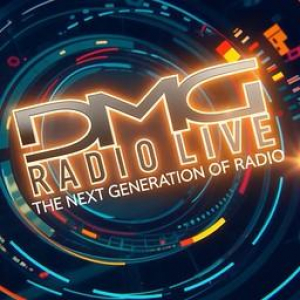 DMG Radio Live