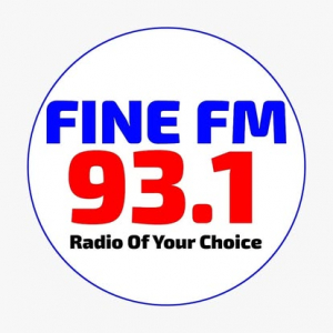 Fine Fm 93.1