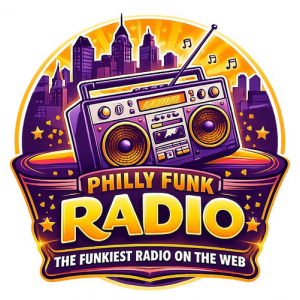 Philly Funk Radio