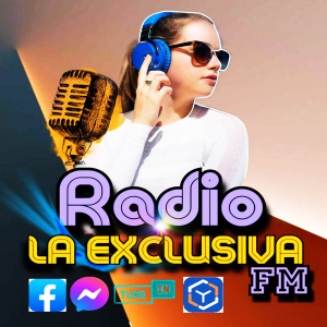 Radio la Exclusiva FM