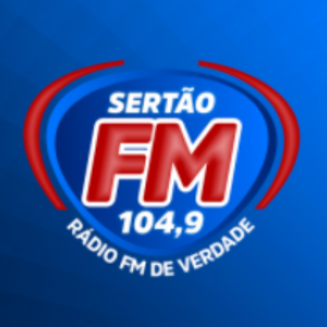 Rádio Sertão 104.9 FM