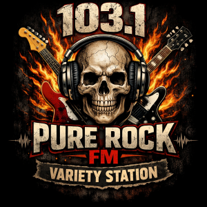 103.1 pure rock fm