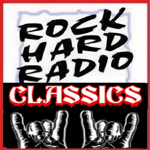 Rock Hard Radio Classics