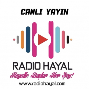 Radio hayal