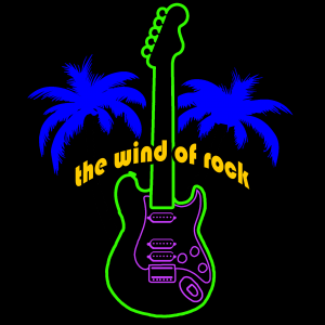 The Wind of Rock