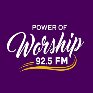 Power of Worship 92.5 FM