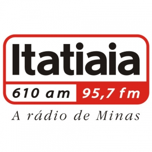 Rádio Itatiaia 95.7 FM