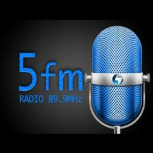5fm Radio Zambia
