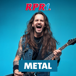 RPR1. Metal