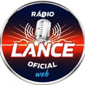 Rádio Lance Oficial Rádio Lance Oficial