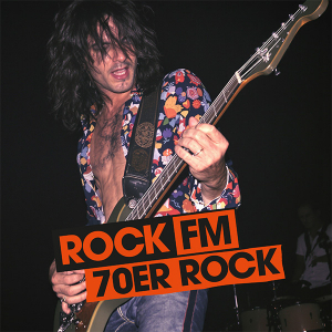 ROCK FM 70ER ROCK