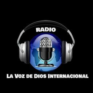 RADIO LA VOZ DE DIOS INTERNACIONAL
