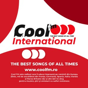 Cool FM International