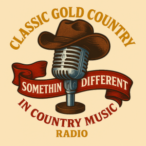 Classic Gold Country -Radio Something Different (Online)