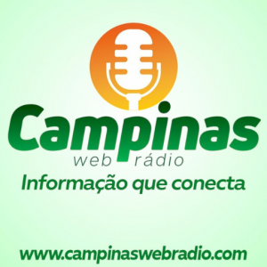 Campinas Web Rádio