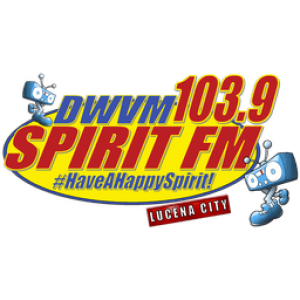 Spirit FM Lucena - 103.9