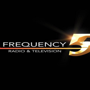 Frequency5fm - New Salsa