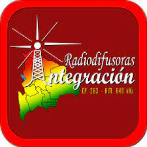 Radio Integración 640 AM