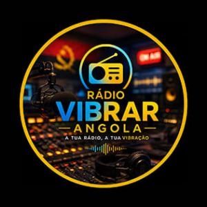 Rádio Vibrar Angola Rádio Vibrar Angola