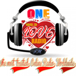 One Love Radio