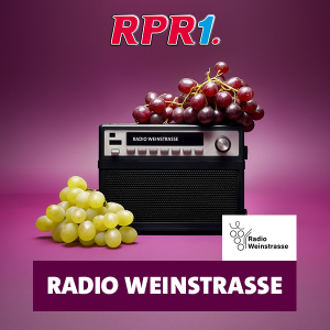 RPR1. Radio Weinstrasse