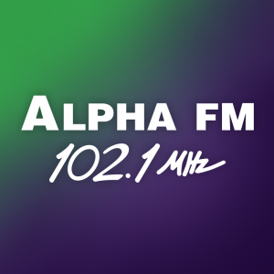 Rádio Alpha 102.1 FM