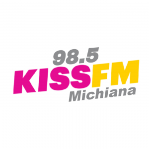 98.5 KISS FM - Michiana