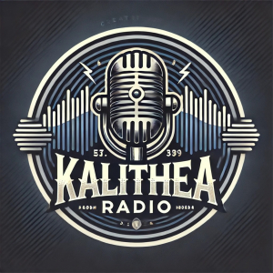 Kalithea Radio web