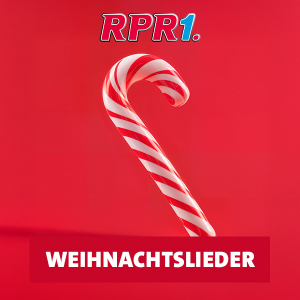 RPR1. Weihnachtslieder