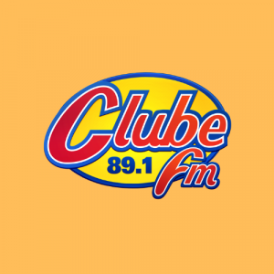 Rádio Clube FM Blumenau - 89,1FM