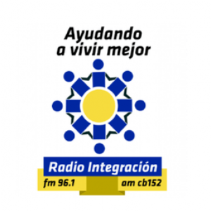 Radio Integracion 96.1