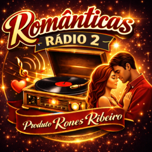 Românticas Rádio 2