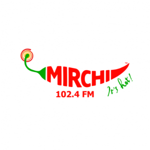 Radio Mirchi 102.4 live