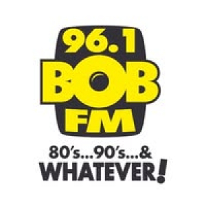 Bob FM 96.1