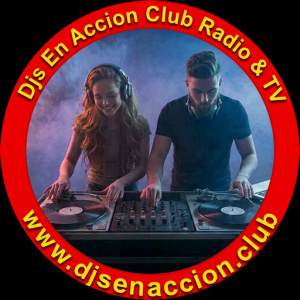 DJS EN ACCION CLUB DJS EN ACCION CLUB